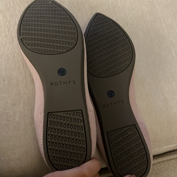 COPY - Rothy’s size 7.5 - Picture 2 of 3